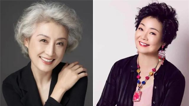 女人过了50岁，建议远离这3种“老年头”，换成另外3种更洋气减龄