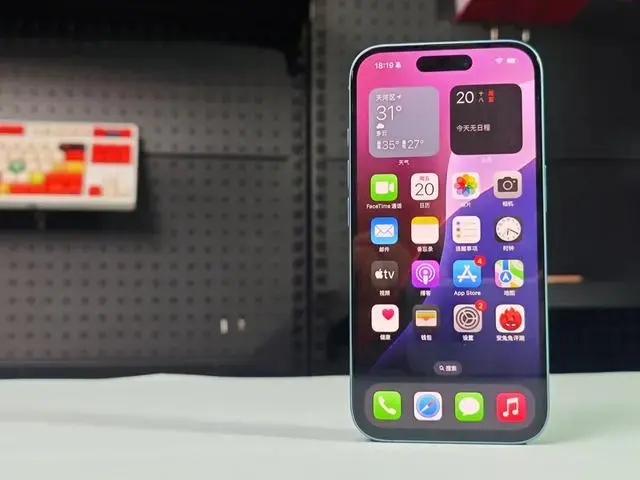 重大设计升级iPhone17曝光，iPhone15为新机让路沦为百元机