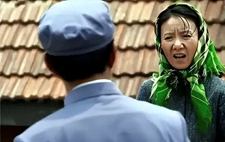 王海洋他妈张桂英为啥是病死的