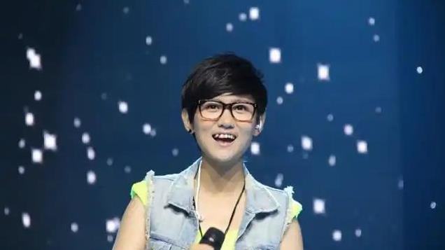 从挥霍百万，到开出租车为生，昔日快女冠军回应争议：我问心无愧