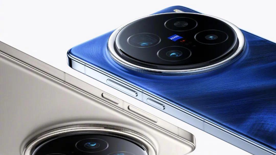 重度使用一天一充，四款续航最好的旗舰手机，外出不用带充电宝了