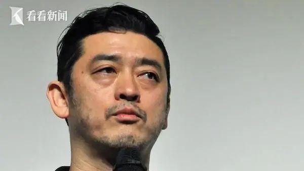 日本“色魔”导演被捕！受害女星发声
