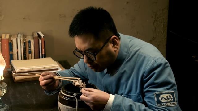 抗日神剧八路军的离谱伙食，顿顿羊肉加红烧肉，比现代人吃得还好