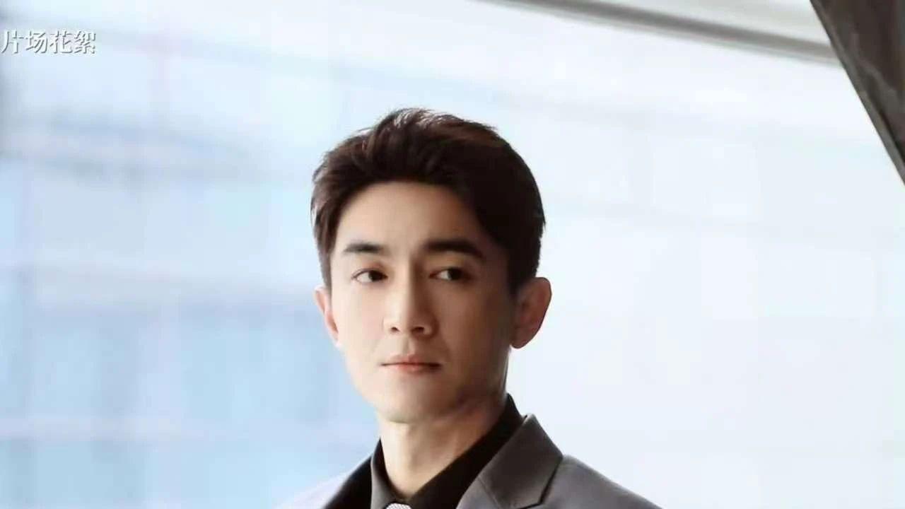 小爆料：王一博新电影、许嵩好事将近？肖战动态、AB发展、祝绪丹