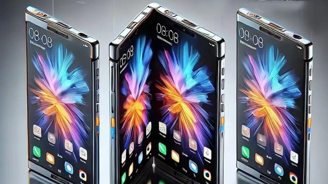 华为MateX6新机曝光，这价格让人很难拒绝啊