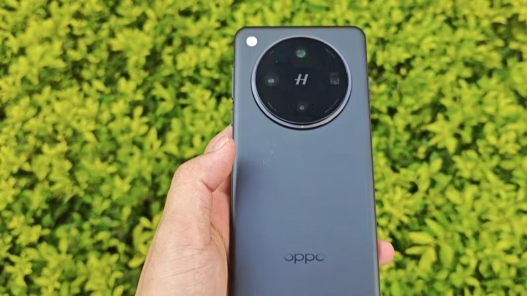 Find X8 Pro新机到手，5299元不亏