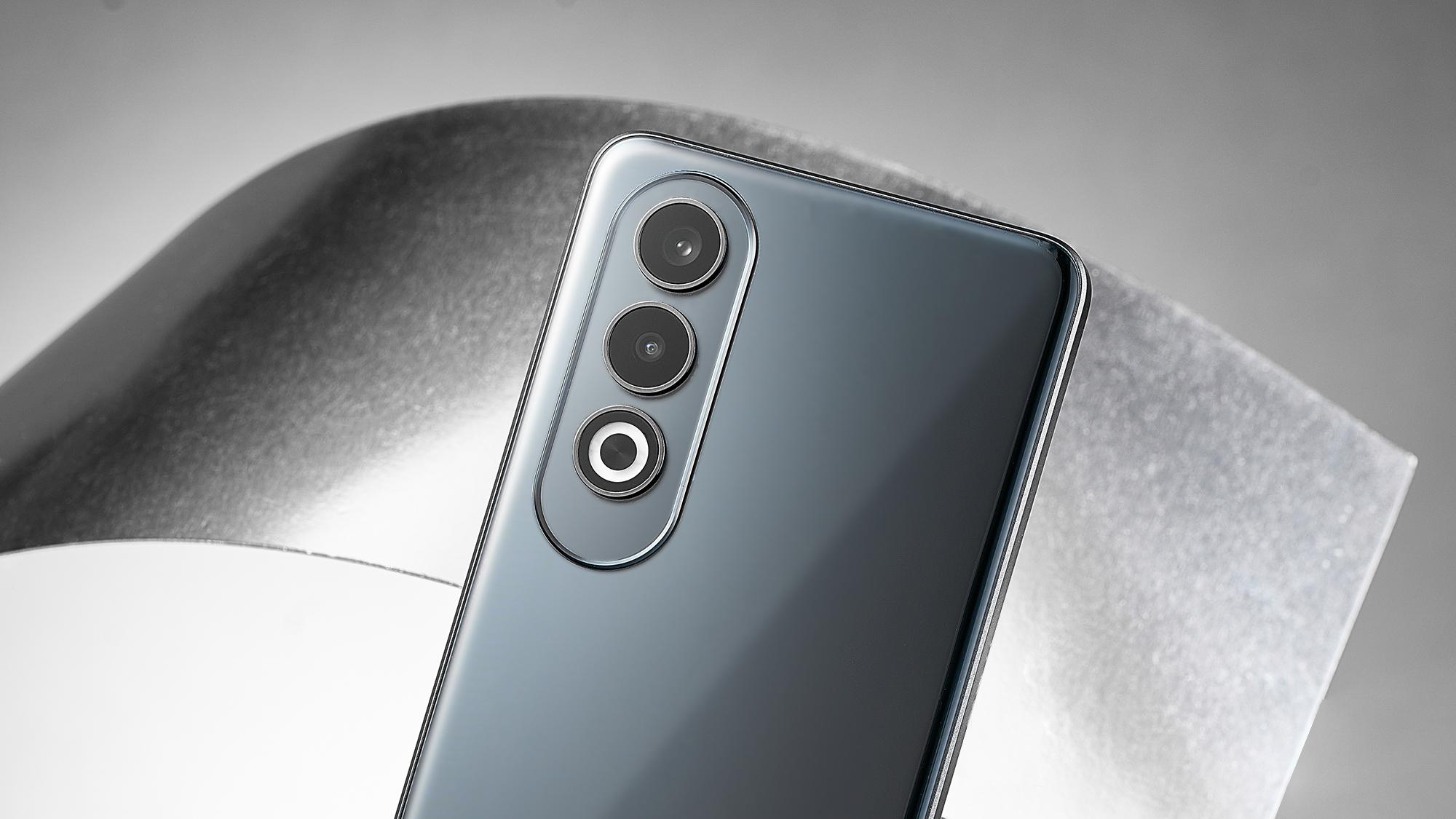 OPPO K12 Plus图赏：金刚石架构坚不可摧