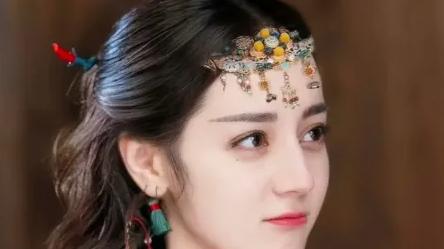 《慕胥辞》腾讯首播！绝色古装女神领衔，神仙阵容，年度剧王来了！