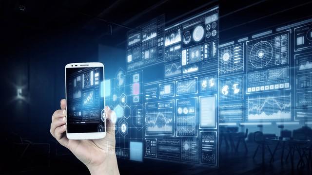 手机为什么总是提示系统更新？背后在搞什么飞机？