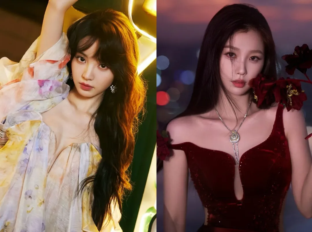 赵露思被背刺？侯明昊输了？田曦薇踩虞书欣？王鹤棣吴磊高冷？