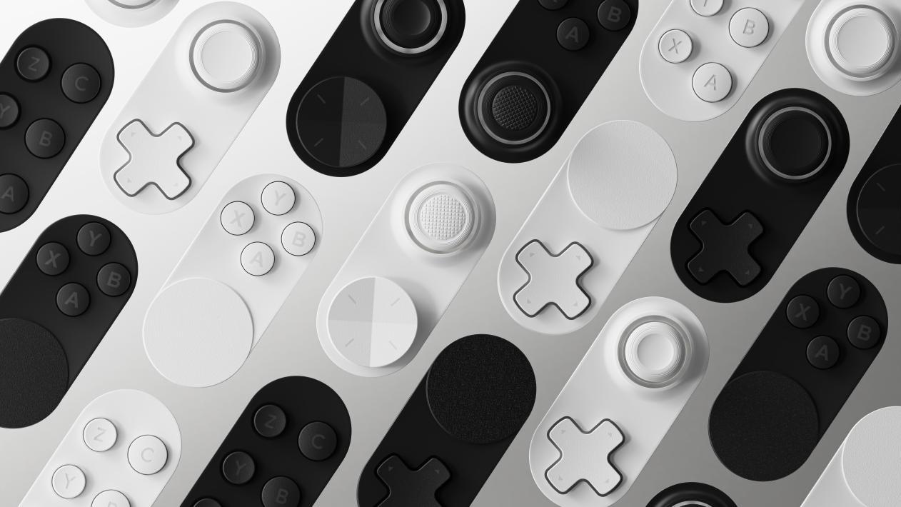 全球第一台模块化掌机 —— AYANEO 3 引领掌机操控新时代