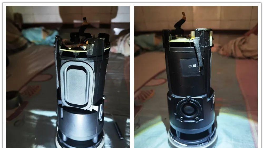 当年“零元购”的哈曼音箱，如今二手还要100元，不刷机用不了