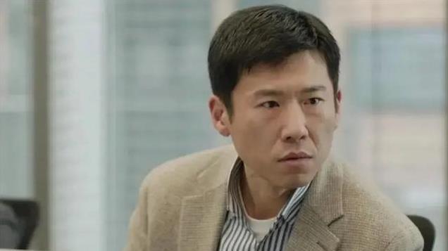 2024年“演技最好”的10位男演员：张颂文第8，第1名当之无愧