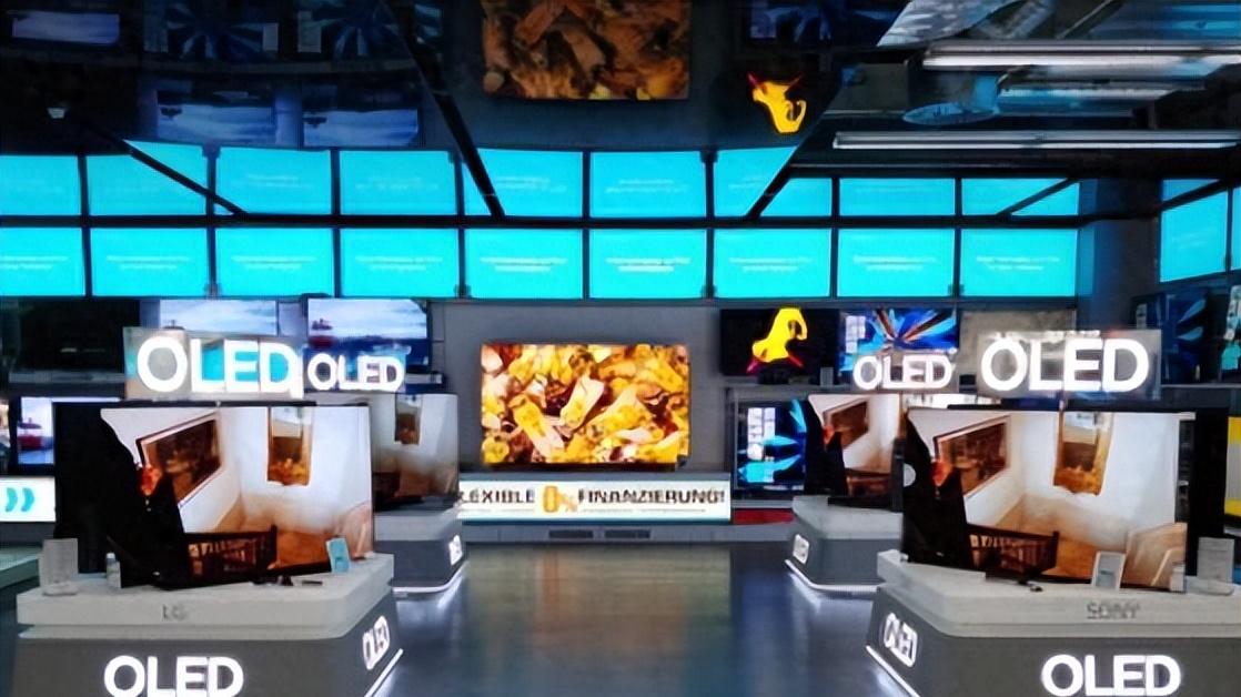 手机屏幕供应之争，中国供应商崛起！韩媒：无法抵挡中国OLED