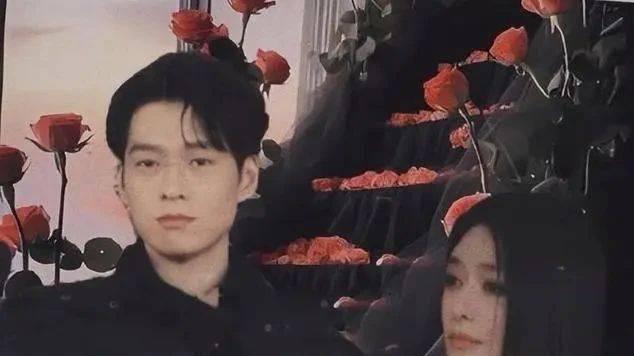 魏大勋秦岚三亚过年将结婚? 女方被传怀孕超恨嫁