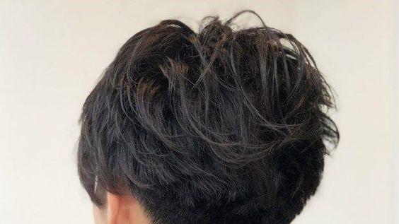 新时尚女发来了，推边饱满有层次，洋气卷卷真洋气