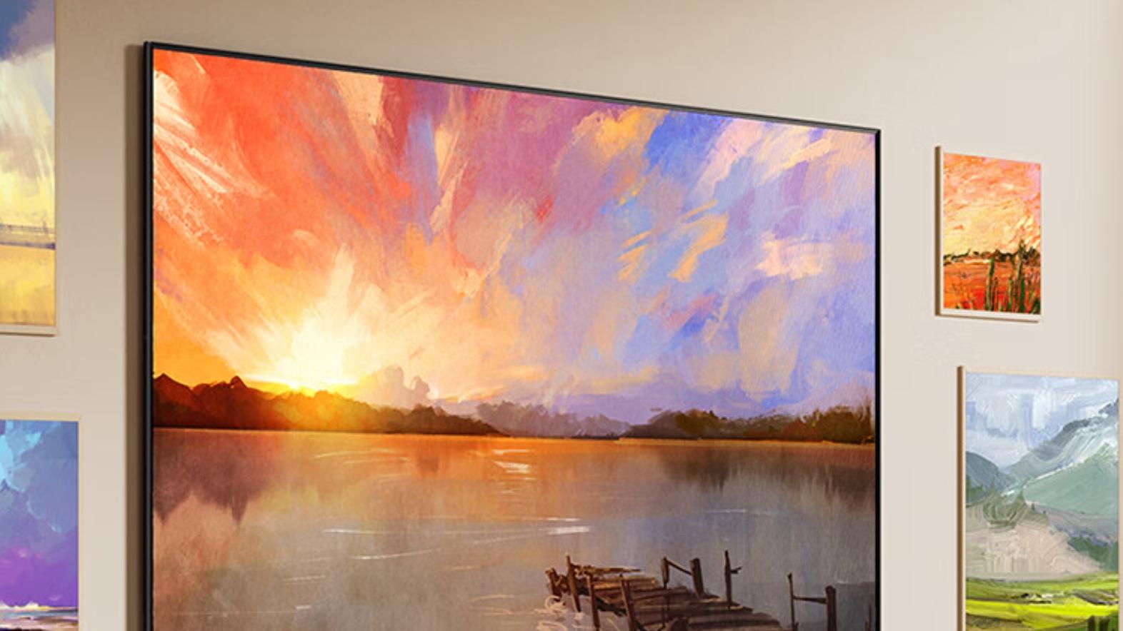 2024年电视选购攻略：怎么选才能不踩坑？最值得买的8款电视推荐