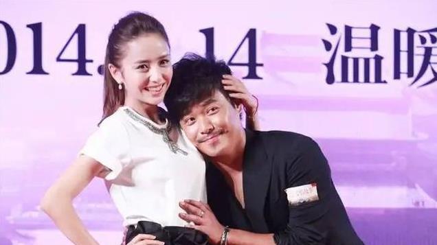 佟丽娅陈思诚高调官宣喜讯，联手给娱乐圈上了一课