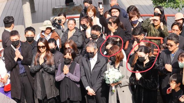 琼瑶32岁大孙女陈可柔：比妹妹低调神秘，是母亲好帮手，男友很帅