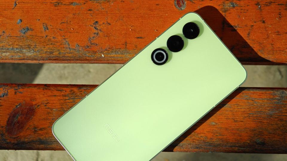 魅族Flyme突然发力：魅族21系列迎来大更新，你收到了吗？