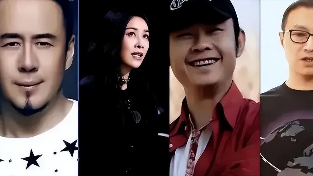 80万人抢刀郎北京演唱会门票，这一夜，京圈40位著名音乐人失眠了