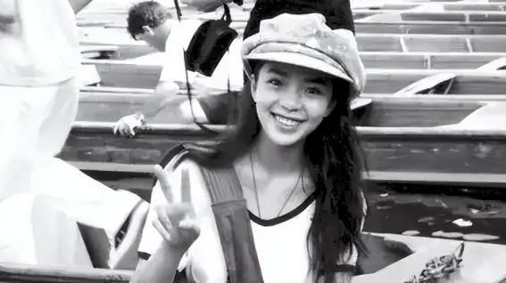 51岁央视主持人朱迅：生命终将结束，为什么不勇敢面对生命的终点？