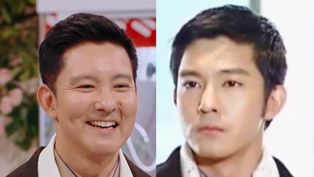 当“膨化脸”混进《你好星期六》，撞上天然脸，简直是降维打击