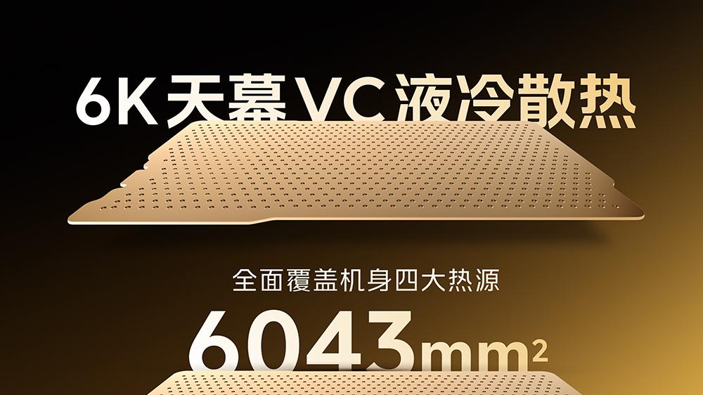 首销成绩创纪录，手机市场诞生“新黑马”，6400mAh+护眼屏