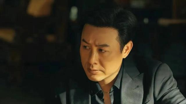 首播将至！24 集大剧来袭，这是《狂飙》后我唯一想追的刑侦剧