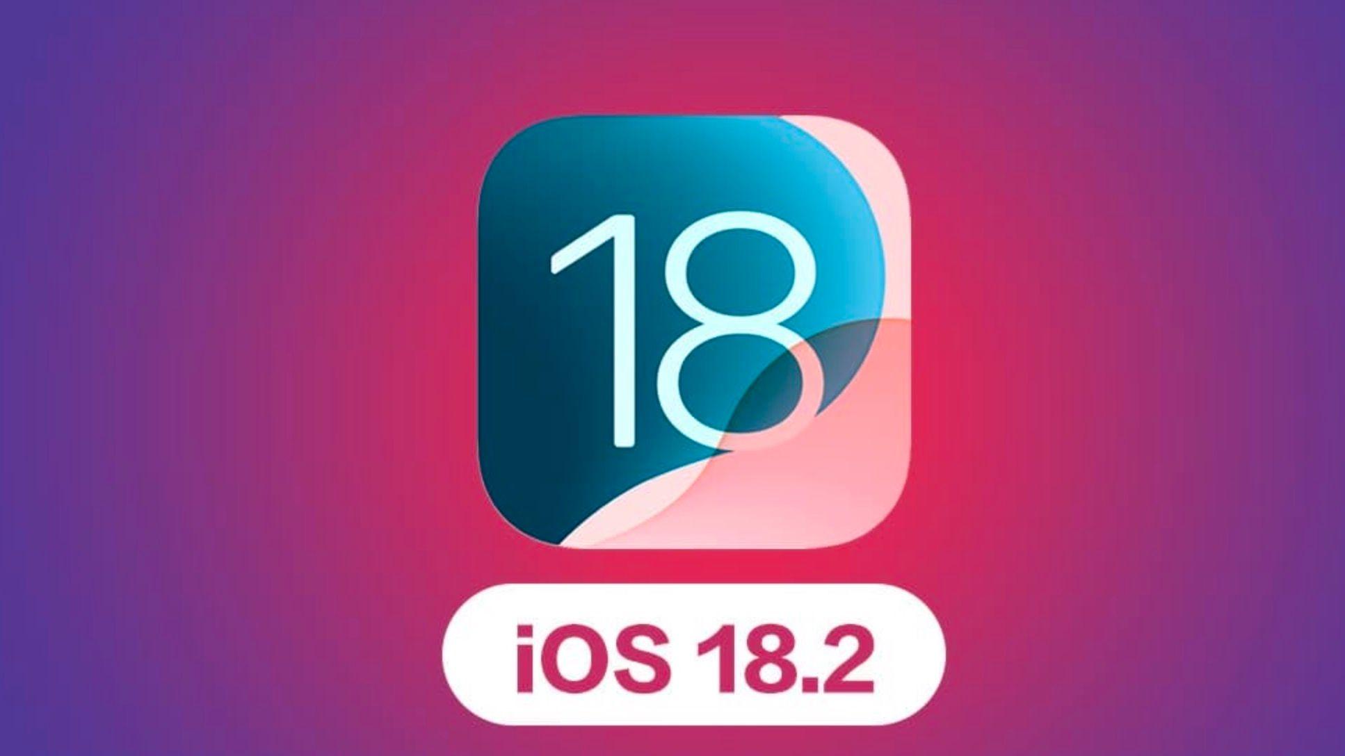 iOS 18.2 正式版何时推出？发布时间与重点新功能一次看懂