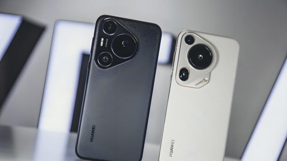 华为Pura 80影像被确认：四镜群+二次折射，这次有点夸张！