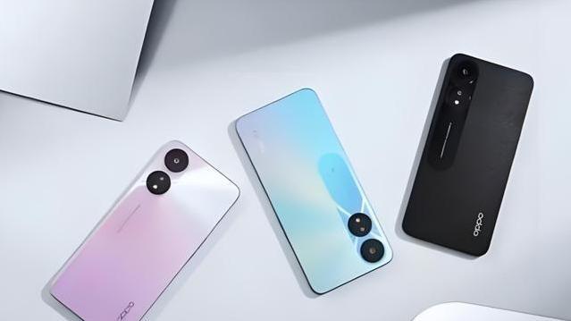 双十一换新机，优选千元卷王——OPPOA1s！