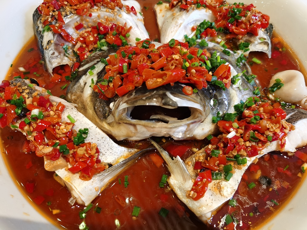 湘菜的辣味是如何與其他菜系的辣味區(qū)分開來的？