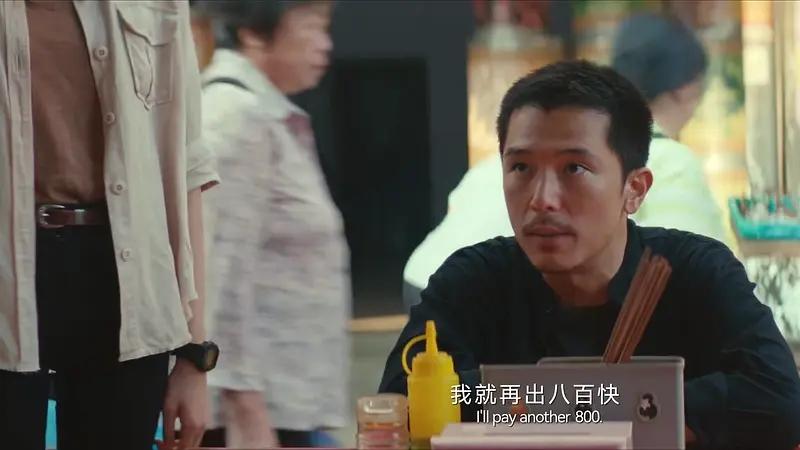 正在热播的五部电视剧，一部比一部难看，第一部烂出新高度