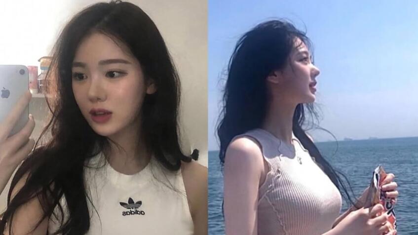 下一个柳智敏？SM新女团“2005 Line”成员身材、外貌引发热议