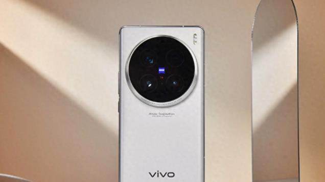 一下子降了1740元，vivo X100 Ultra确实厚道，没买的恭喜了