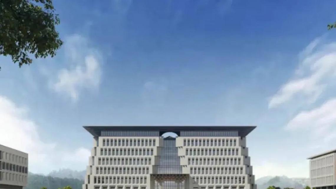 福耀科技大学面向全球招聘，能否撼动清华北大地位？3年换3任校长