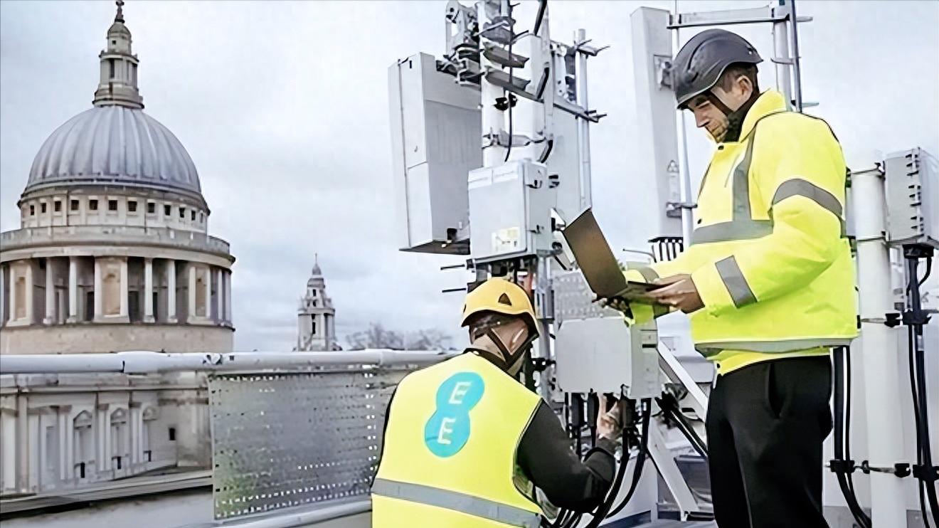 德国刚拆除中国设备，中方就宣布突破，直冲世界第一！