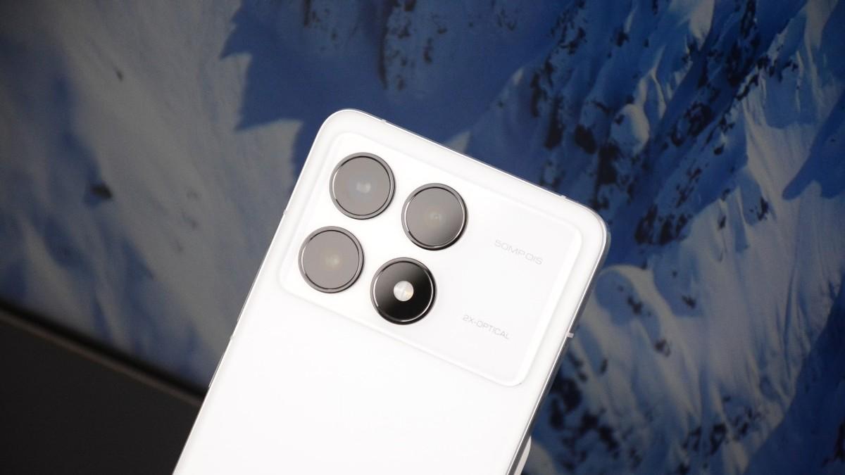 千元机怎么选？152万跑分+5500mAh，跌至1548元