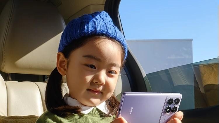 红米K70，冲上了双11国产手机热销榜第一名