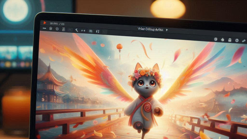 视频剪辑神器：告别剪映，迎接Filmora新时代