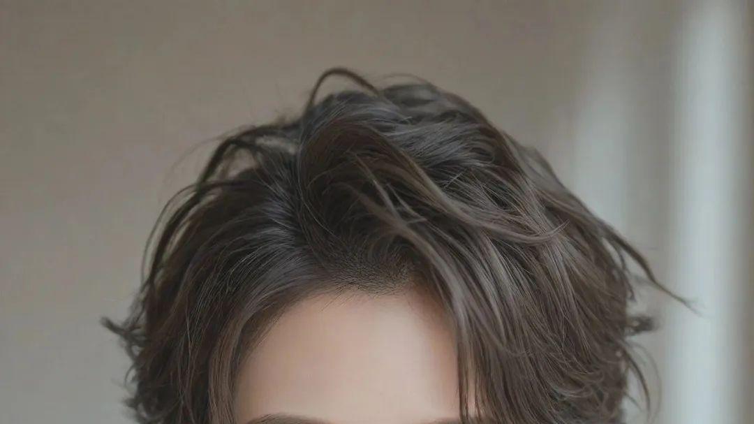 发型之韵：探索十二种魅力流行发型