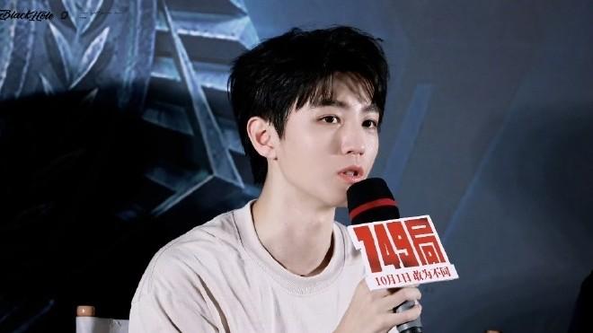 王俊凯“烂片”缠身，是实力不济还是选片眼光差？