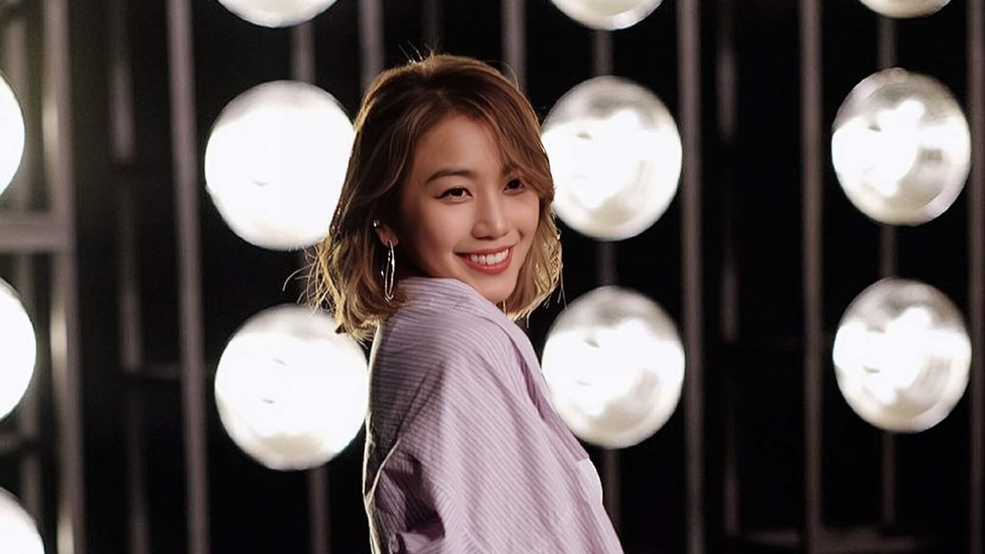 又走一个！TVB知名星二代约满宣布离巢，剧中角色突然被消失