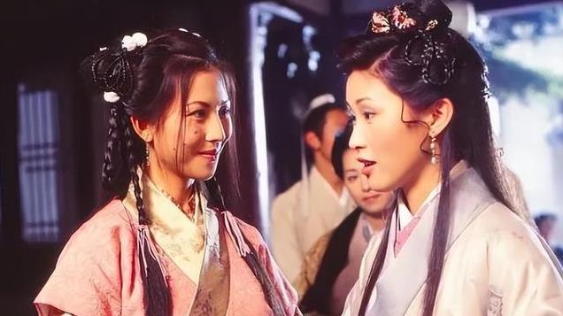 值得重温的6部TVB剧，你还记得几部？