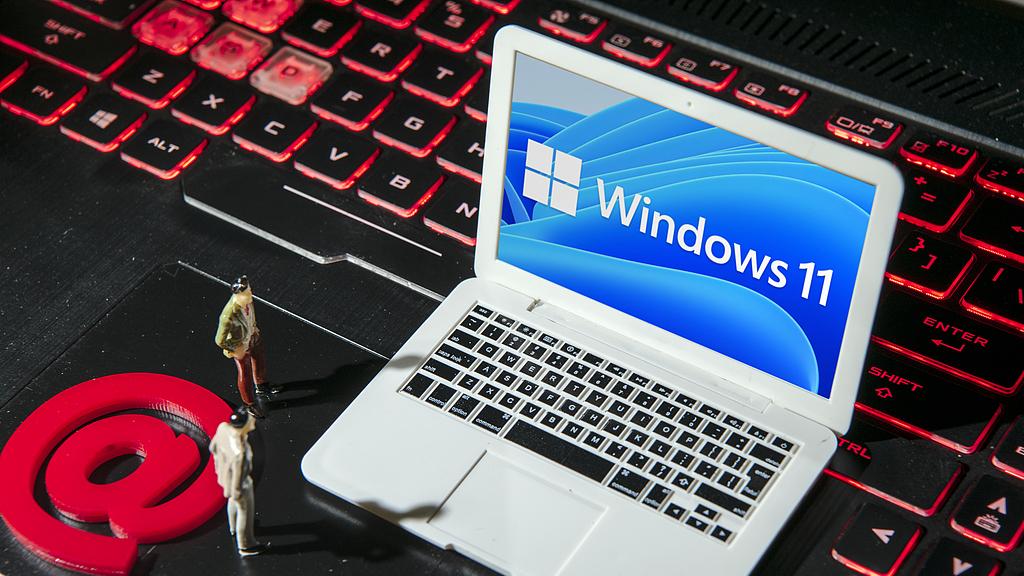 微软为高通骁龙芯片推出 Windows 11 ISO
