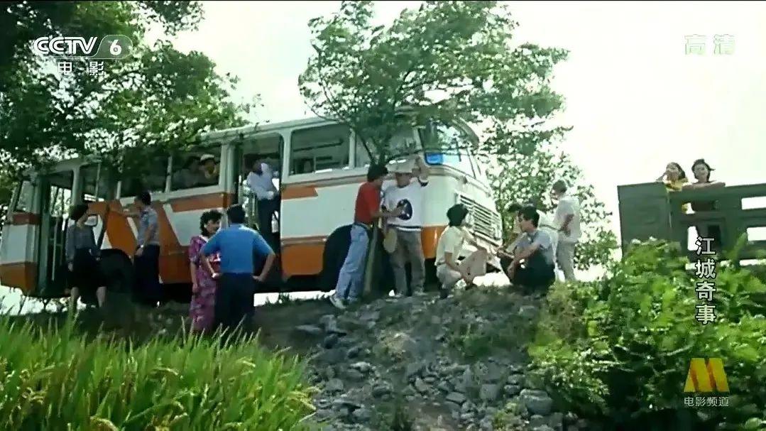 30年前的国产片，究竟有多大胆？