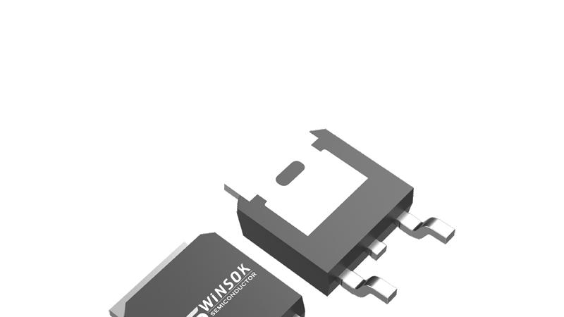 MOS管当初为什么要设计成三个脚呢