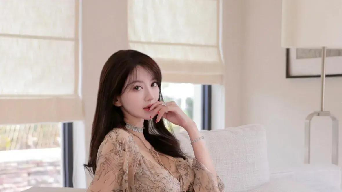 惊爆！叶珂录音曝光，直言黄晓明精明难骗