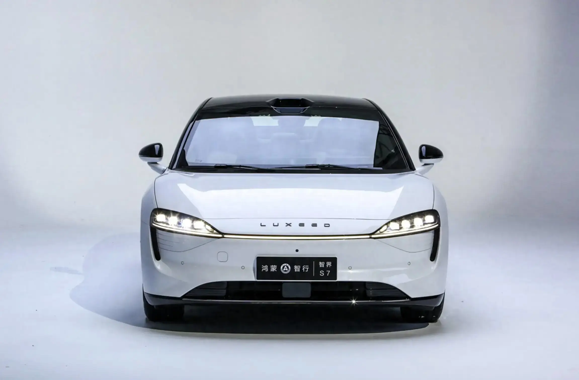 9月销量不及小米SU7零头多，智界S7为啥就这么不争气？